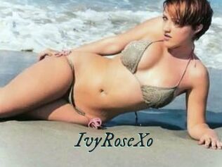 IvyRoseXo