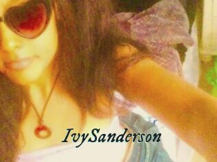IvySanderson