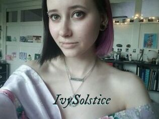 IvySolstice