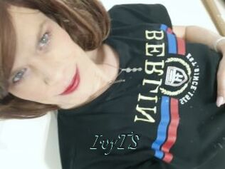 IvyTS