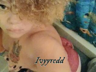 Ivyyredd