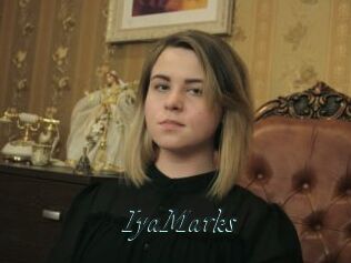 IyaMarks