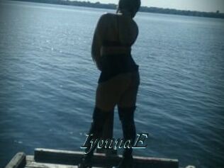 IyonnaE