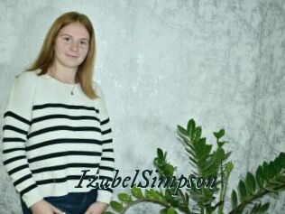 IzabelSimpson
