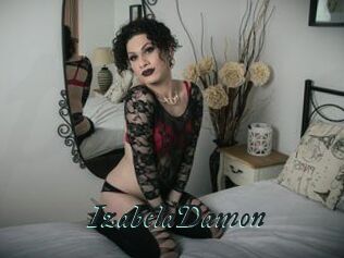 IzabelaDamon