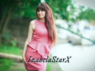IzabelaStarX