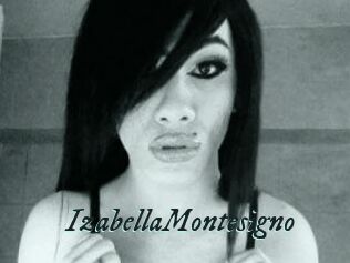 IzabellaMontesigno