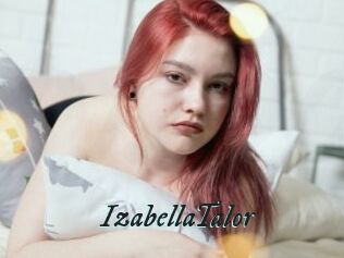 IzabellaTalor