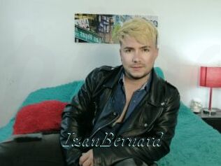 IzanBernard