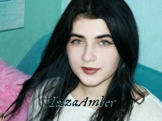 IzzaAmber