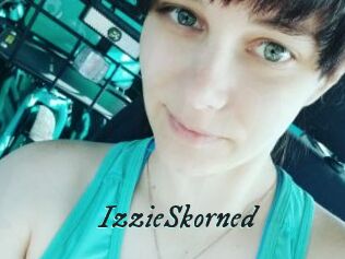 IzzieSkorned