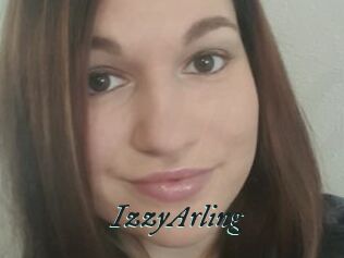 IzzyArling
