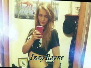 IzzyRayne