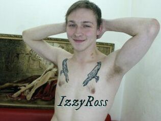IzzyRoss