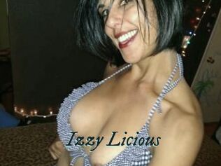 Izzy_Licious
