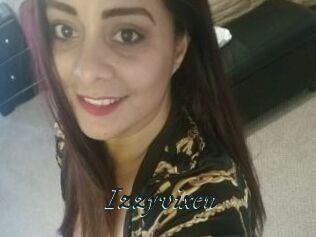 Izzyvixen