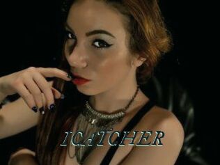 ICATCHER