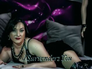 ISurrender2You