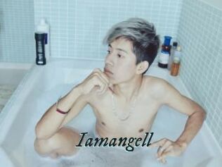 Iamangell