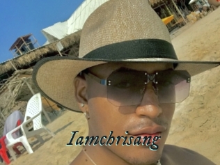 Iamchrisang
