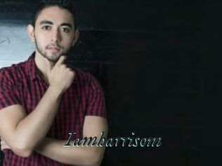 Iamharrisom