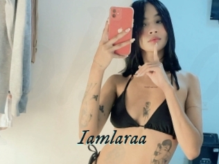 Iamlaraa