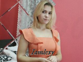 Iamlexy