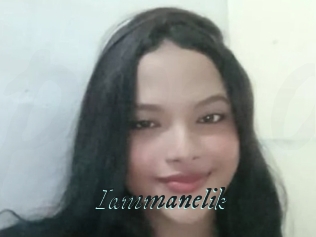 Iammanelik