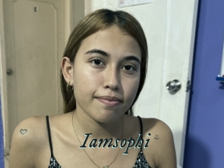 Iamsophi