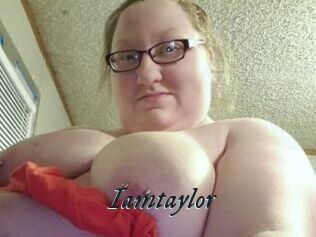 Iamtaylor