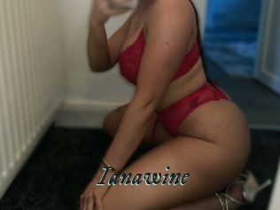 ianawine Pharaons Porn