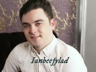 Ianbeefylad
