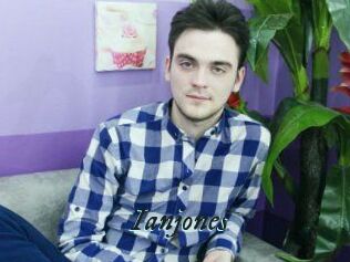Ianjones