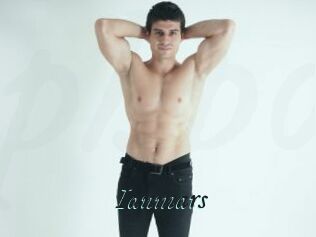 Ianmars