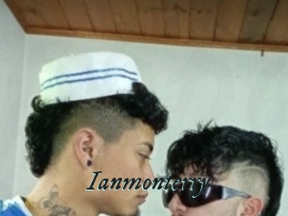 Ianmonterry
