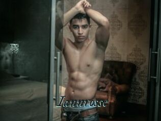 Iannrosse