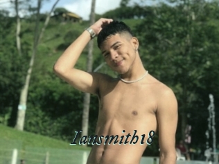 Iansmith18