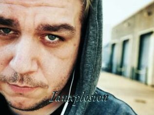 Ianxplosion