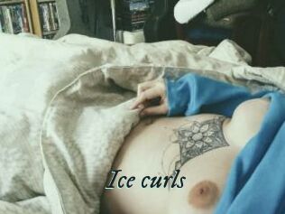 Ice_curls