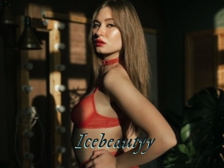 Icebeautyy