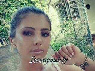 Iceonyouloly