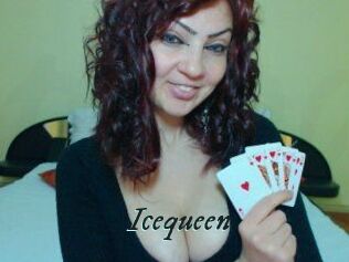 Icequeen