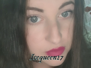 Icequeen27