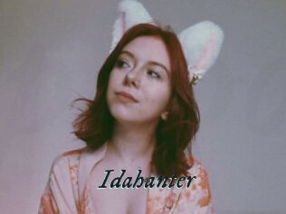 Idahanter