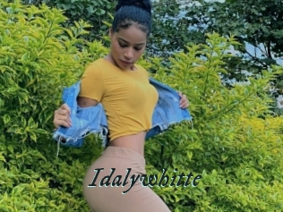Idalywhitte