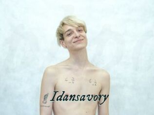 Idansavory