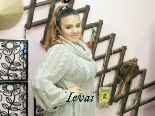 Ievai