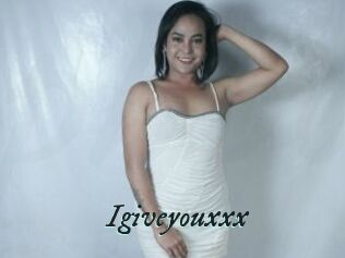 Igiveyouxxx