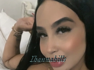 Ihannahills