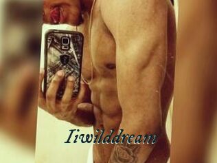 Iiwilddream